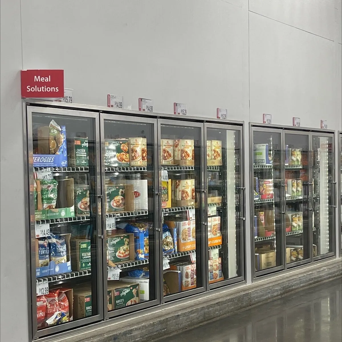BJ's Wholesale Club (Riverdale) — photo 7
