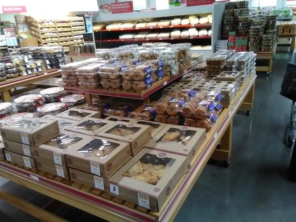 BJ's Wholesale Club (Riverdale) — photo 8