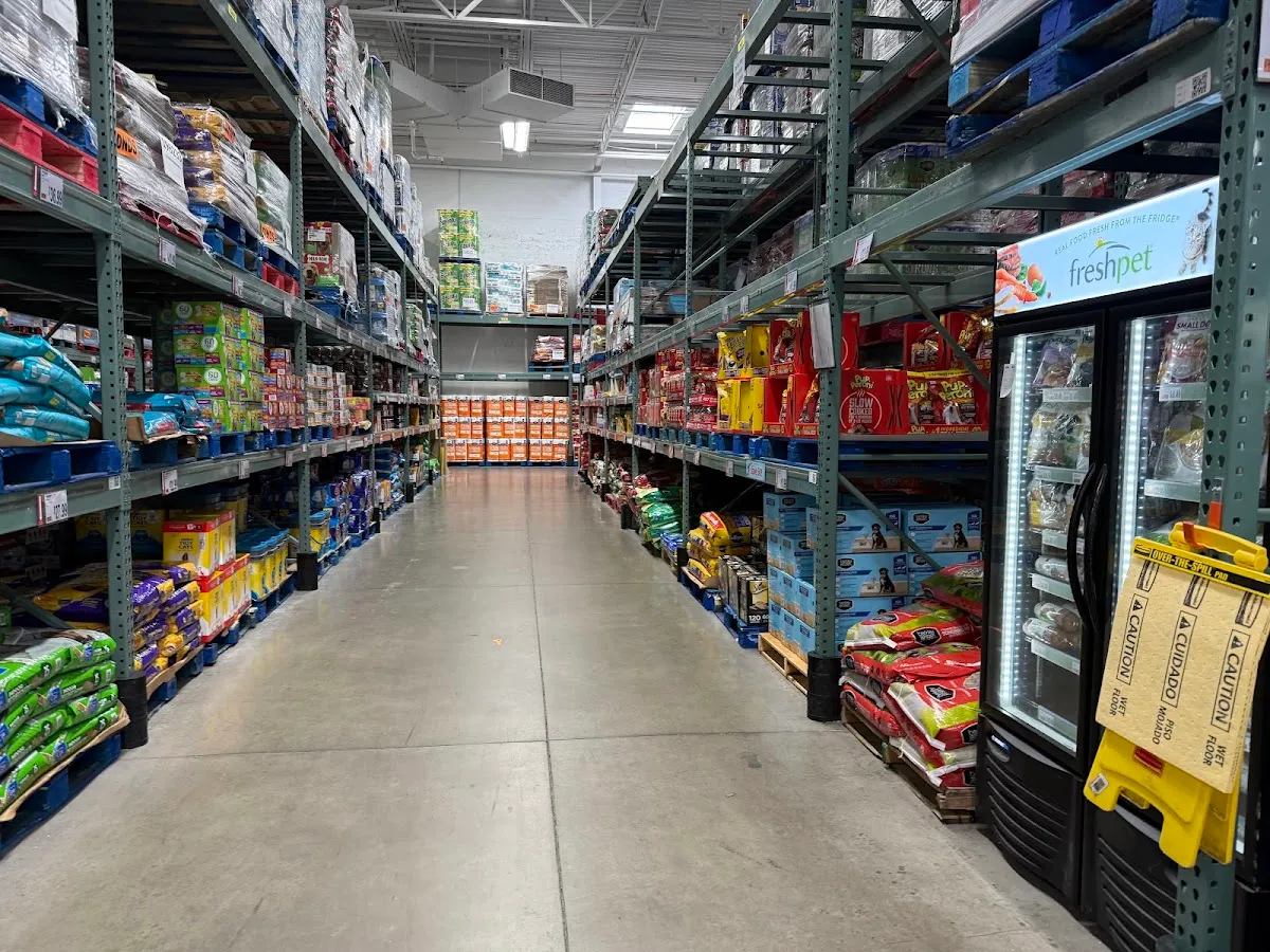 BJ's Wholesale Club (Rochester) — photo 2