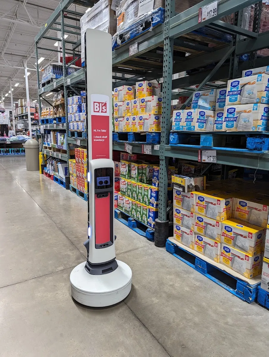 BJ's Wholesale Club (Rochester) — photo 3
