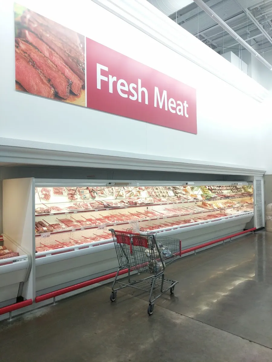 BJ's Wholesale Club (Rochester) — photo 5