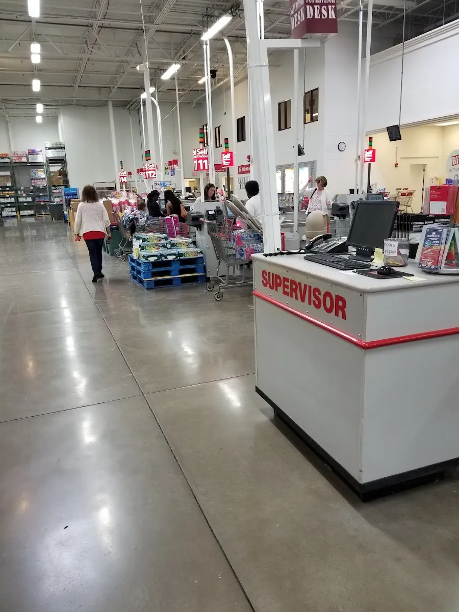 BJ's Wholesale Club (Rochester) — photo 7