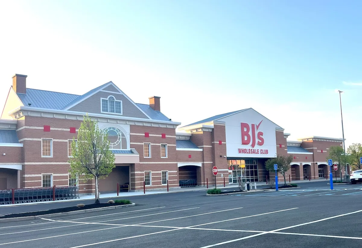 BJ's Wholesale Club (Staten Island) — photo 4