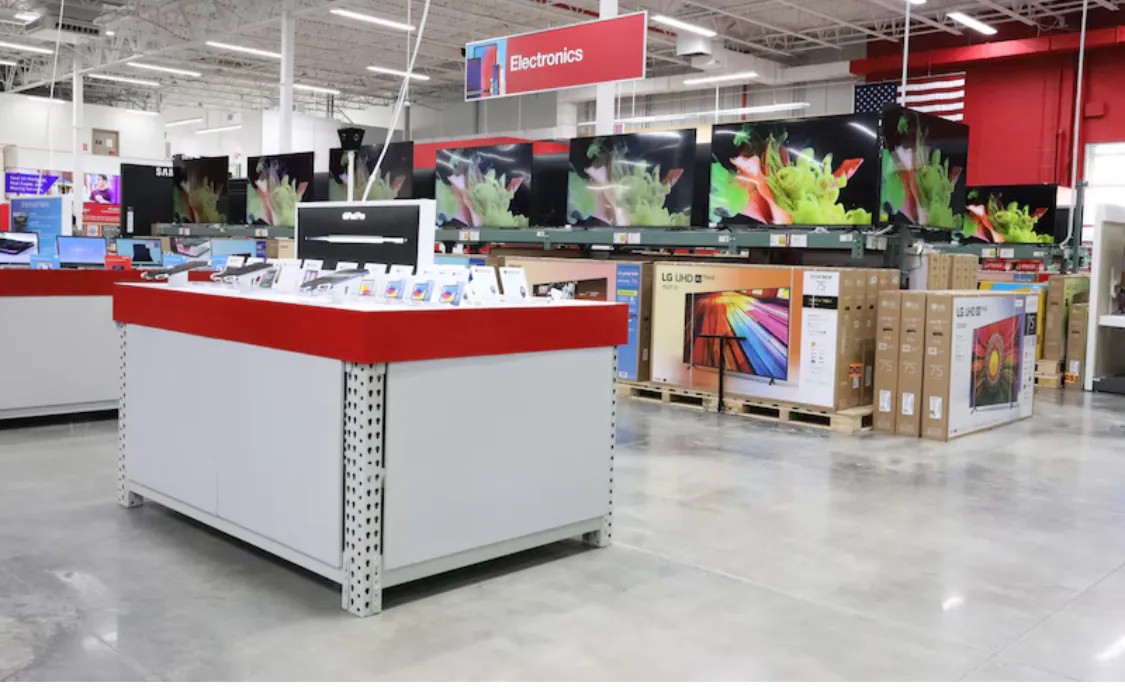 BJ's Wholesale Club (Staten Island) — photo 7