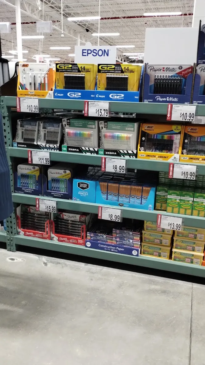 BJ's Wholesale Club (Staten Island) — photo 8