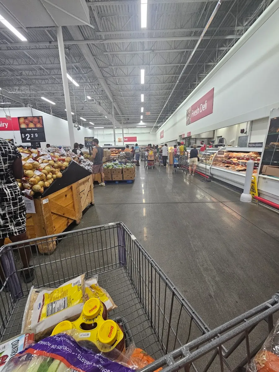 BJ's Wholesale Club (Valley Stream) — foto 3