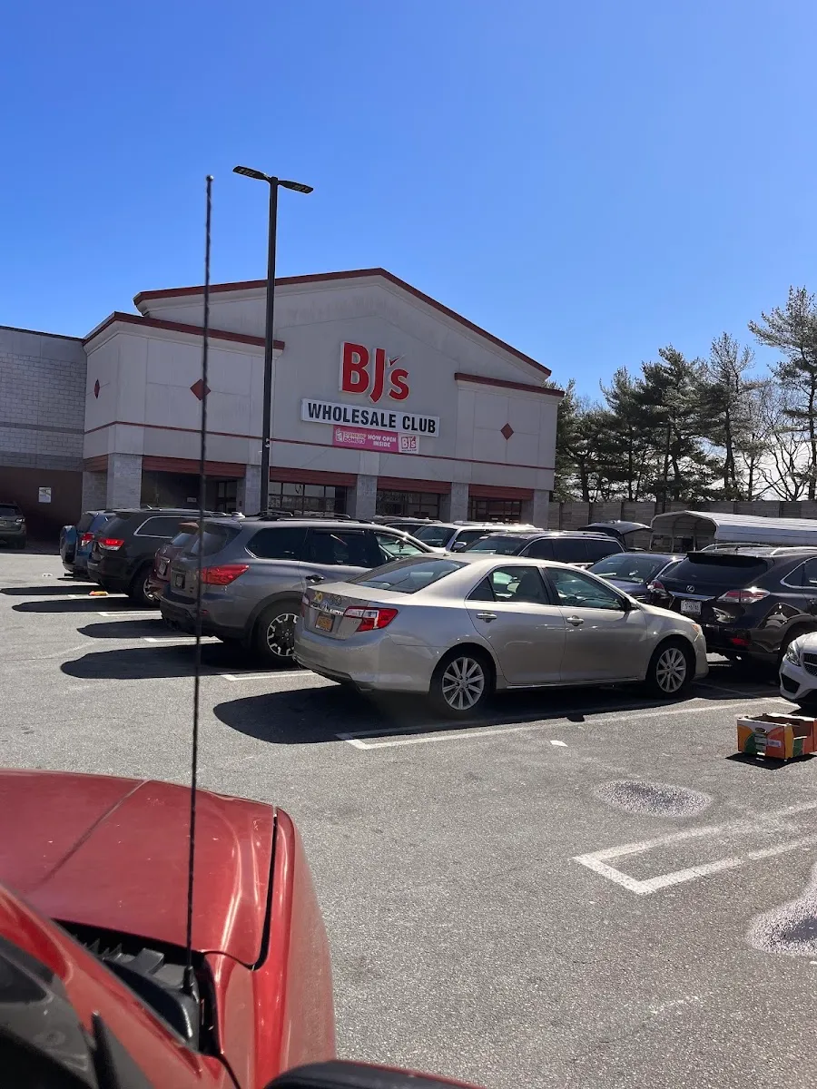 BJ's Wholesale Club (Valley Stream) — foto 5