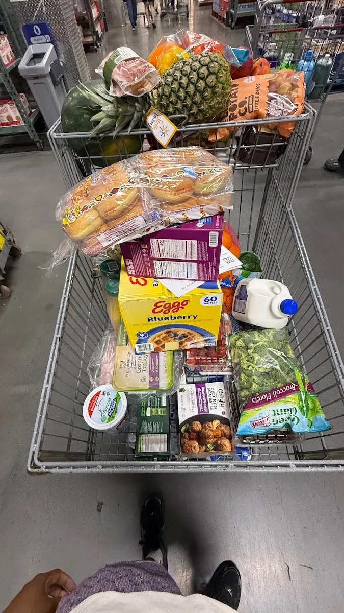 BJ's Wholesale Club (Valley Stream) — foto 6