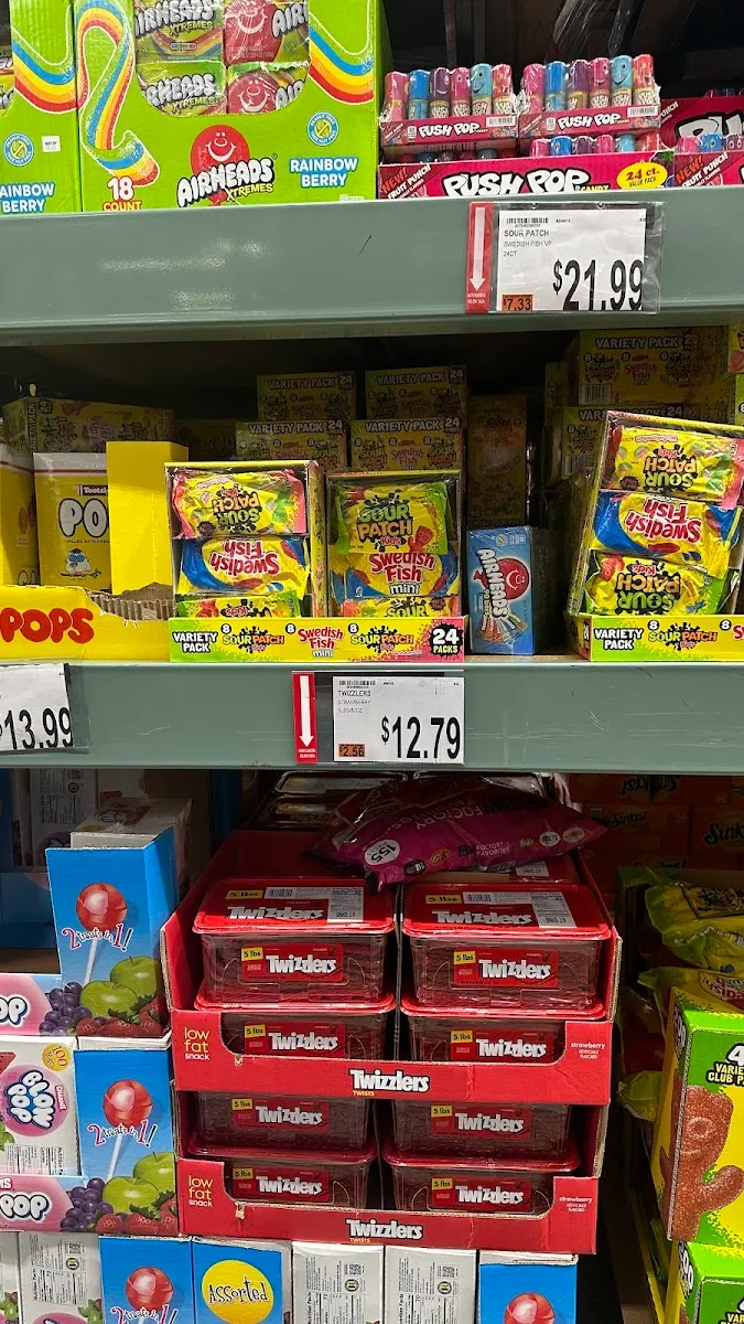 BJ's Wholesale Club (Valley Stream) — foto 9