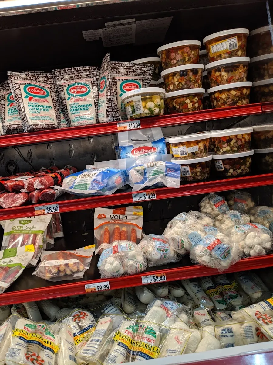 BJ's Wholesale Club (Valley Stream) — foto 10