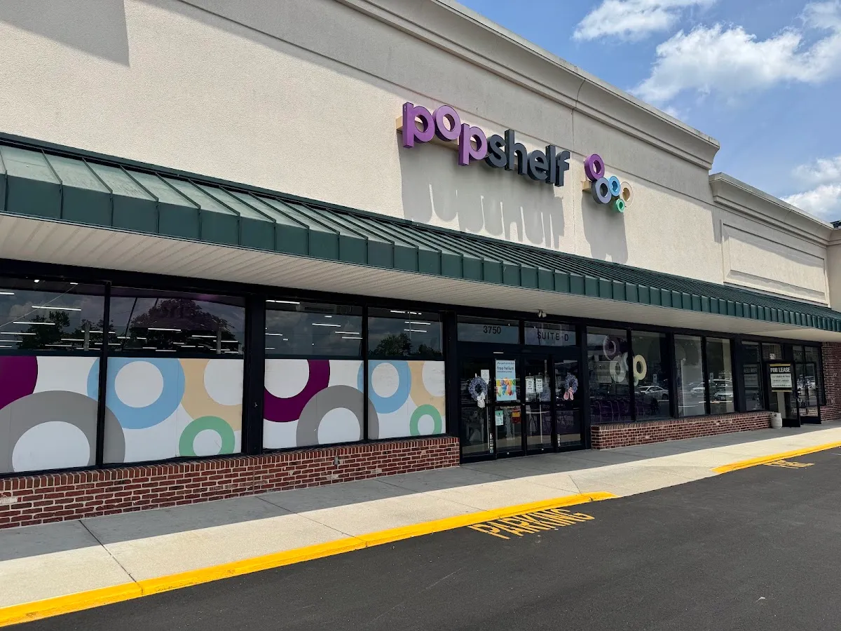 BJ's Wholesale Club (Virginia Beach)