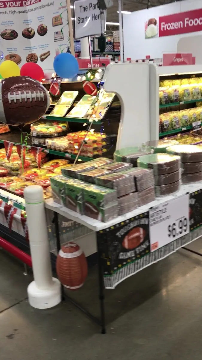 BJ's Wholesale Club (Virginia Beach) — photo 2