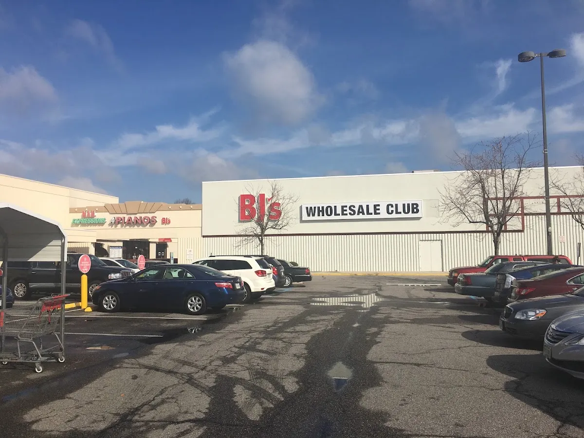 BJ's Wholesale Club (Virginia Beach) — photo 3