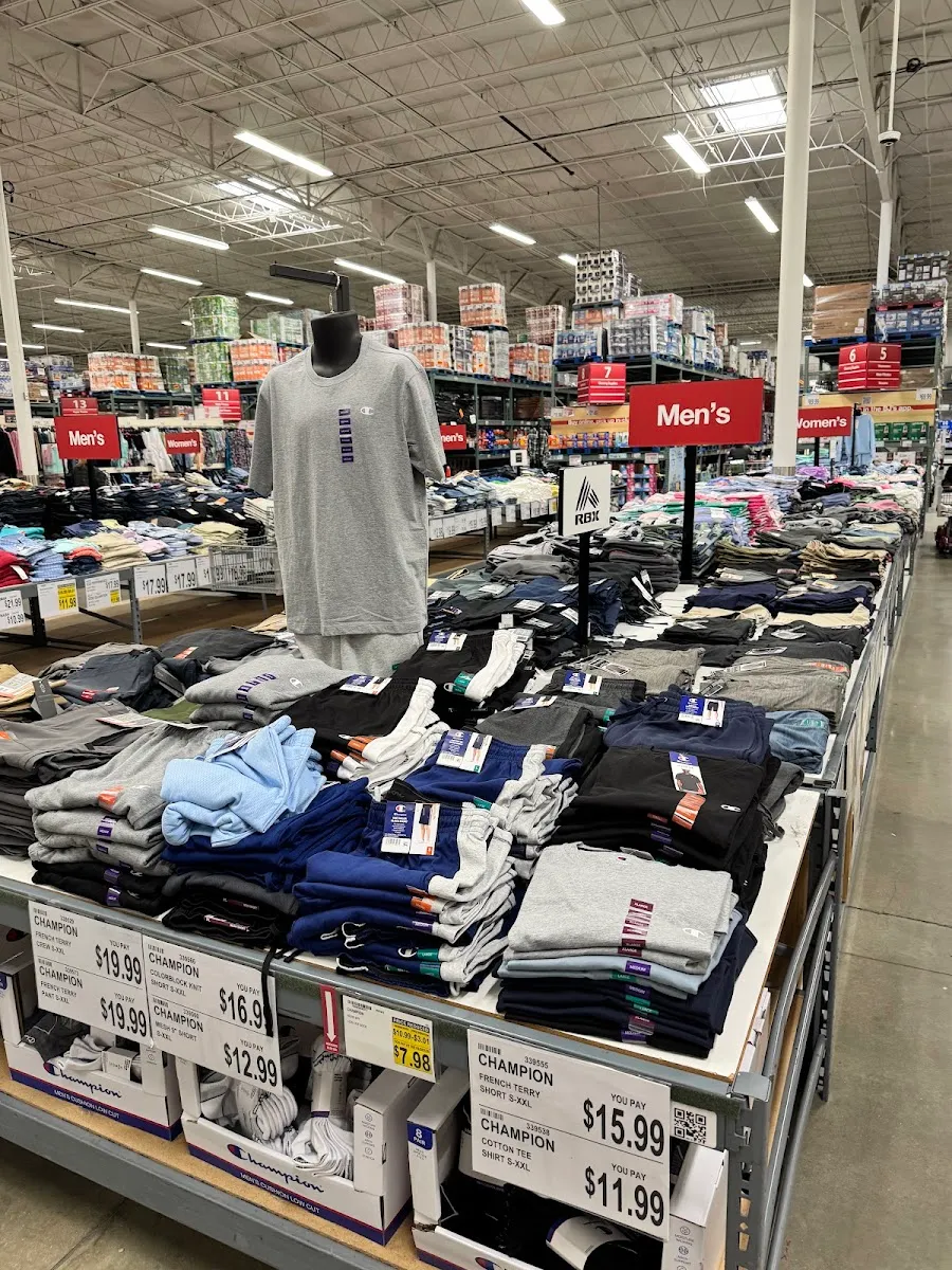 BJ's Wholesale Club (Virginia Beach) — photo 4
