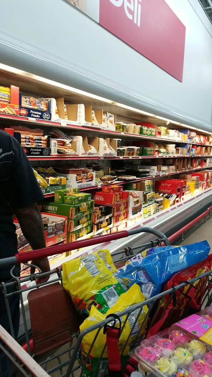 BJ's Wholesale Club (Virginia Beach) — photo 5