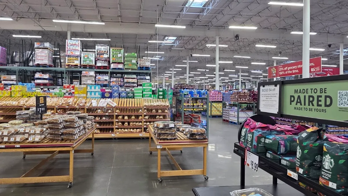 BJ's Wholesale Club (Westbury) — photo 2