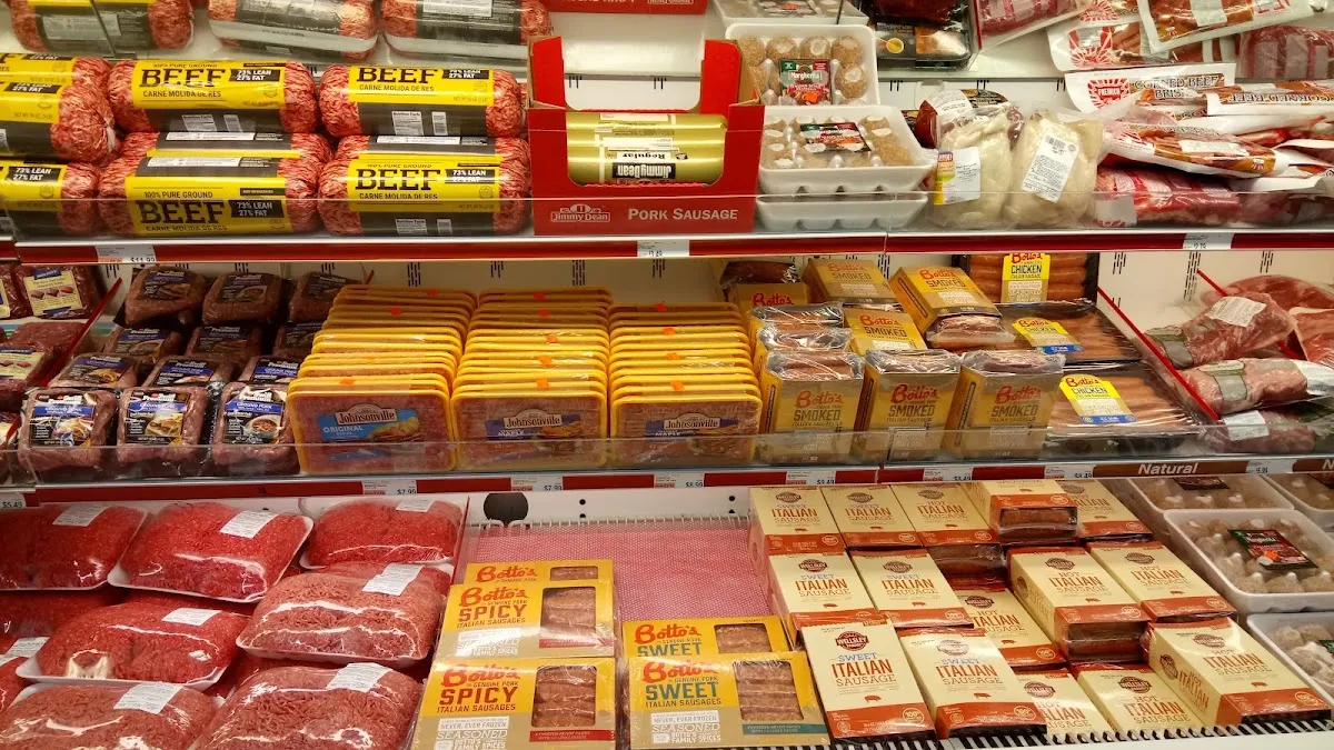 BJ's Wholesale Club (Westbury) — photo 5