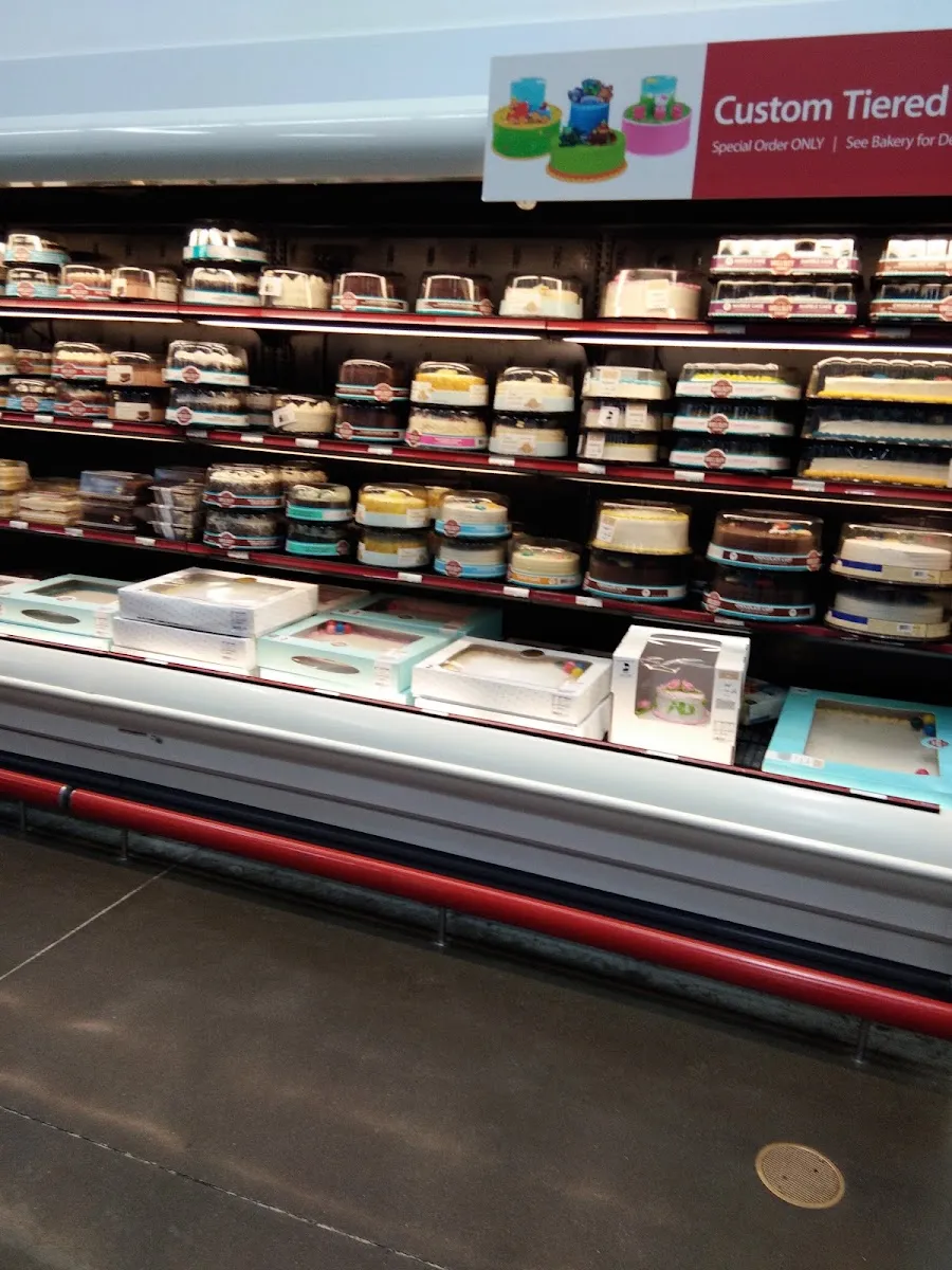 BJ's Wholesale Club (Westbury) — photo 7