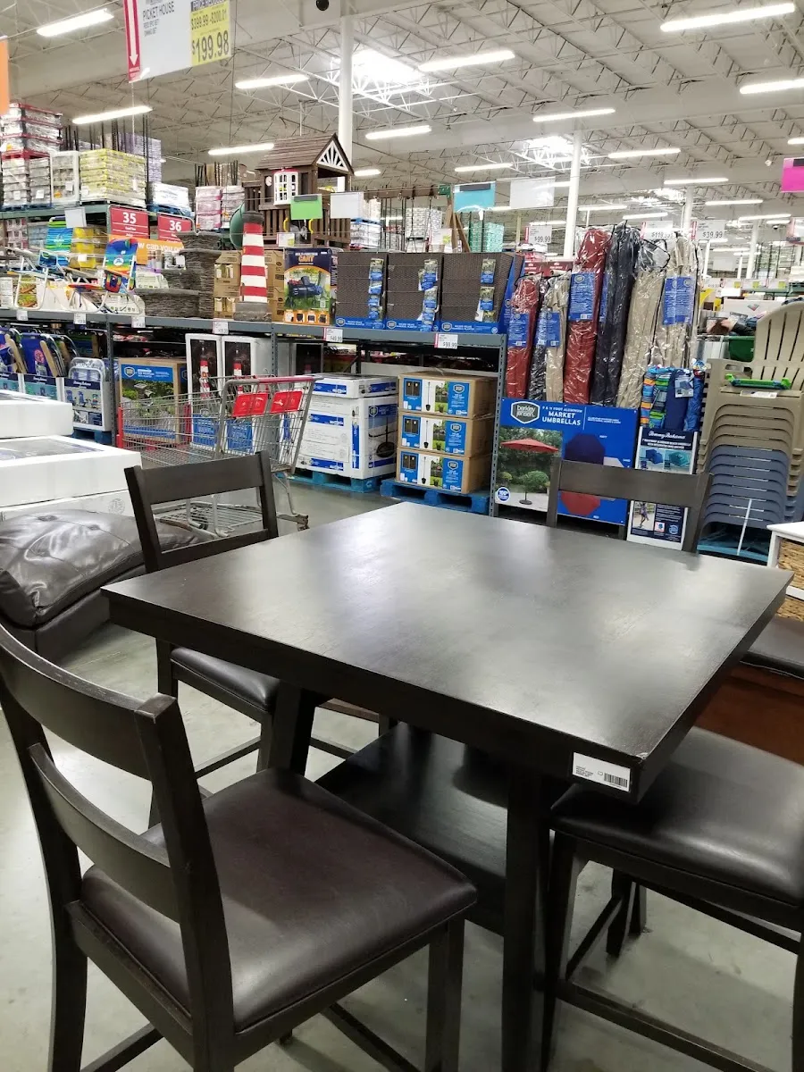 BJ's Wholesale Club (Westbury) — photo 10