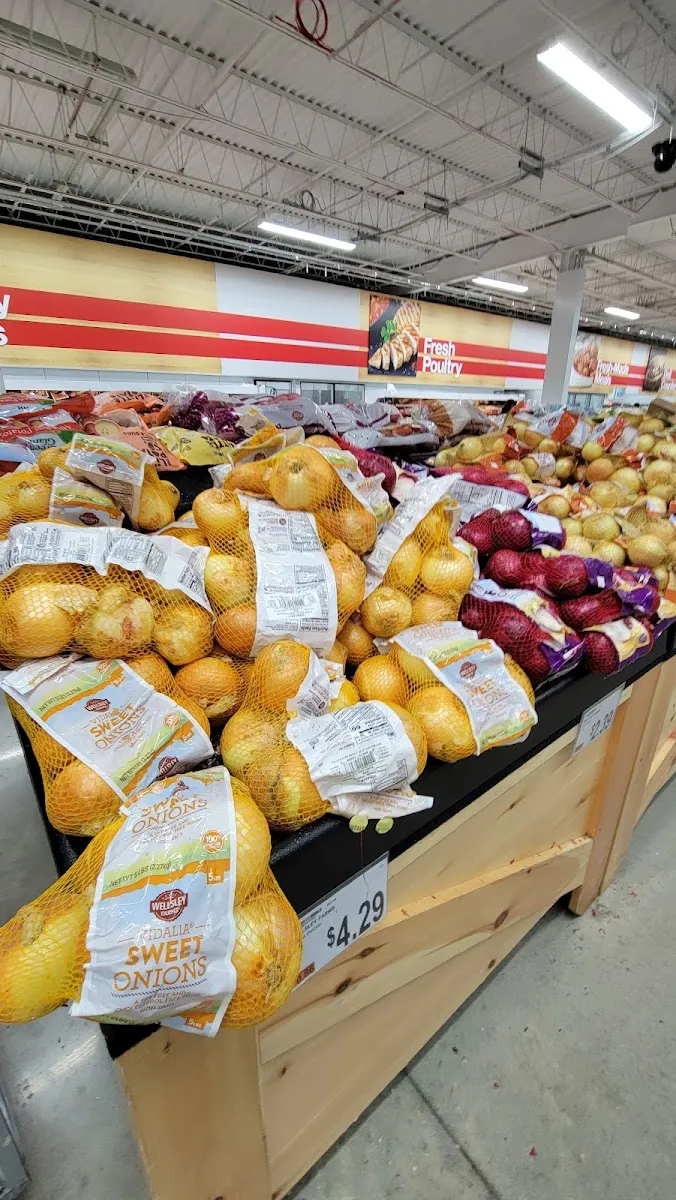 BJ's Wholesale Club (White Plains) — photo 7