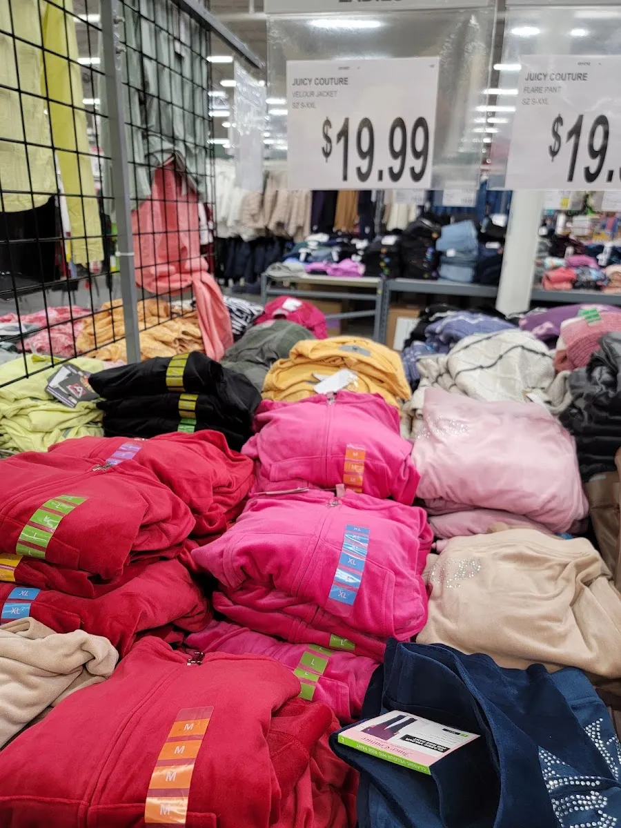 BJ's Wholesale Club (Williamsville) — photo 5