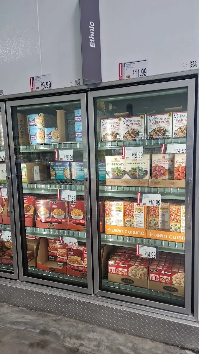 BJ's Wholesale Club (Williamsville) — photo 6