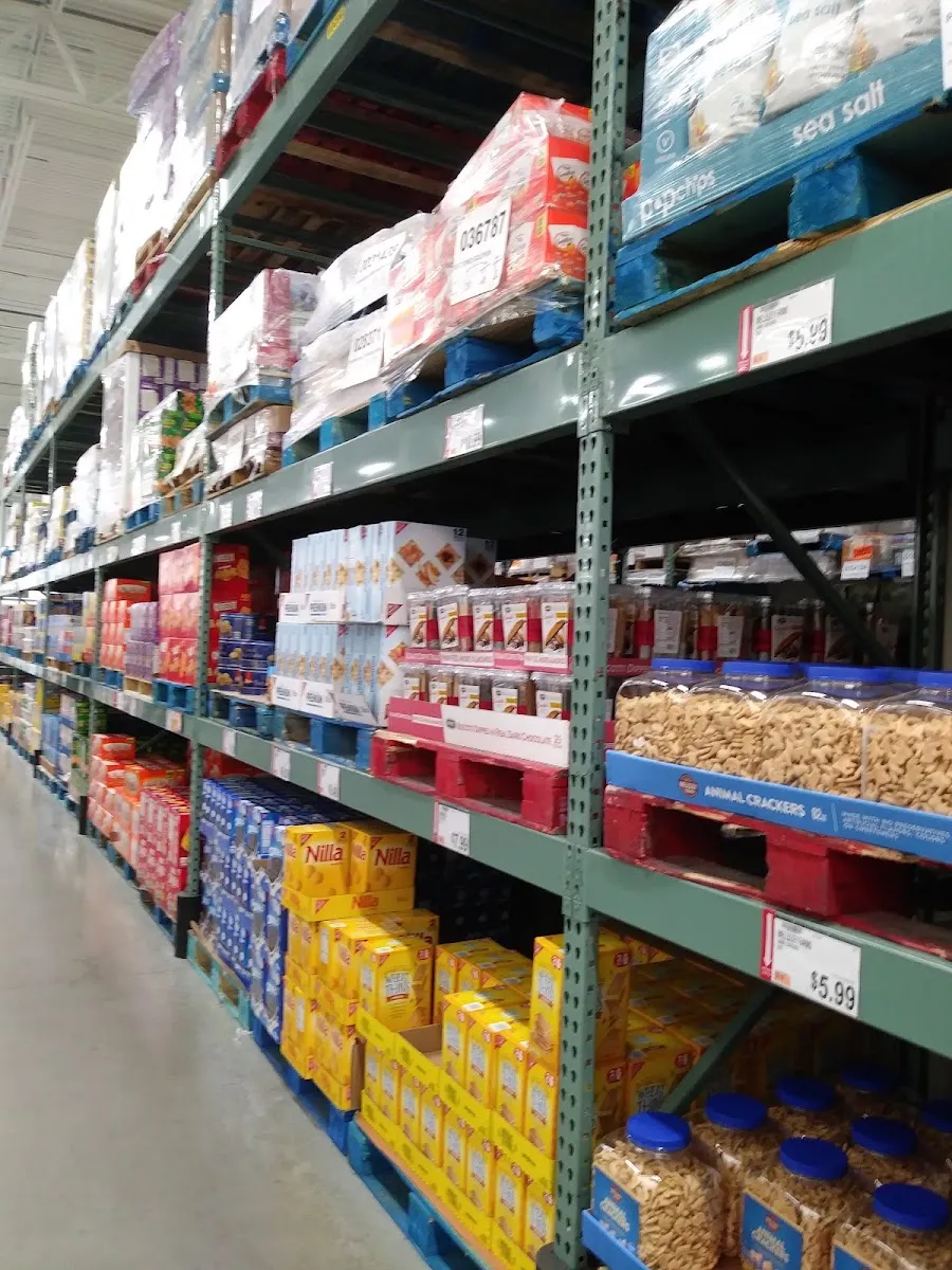 BJ's Wholesale Club (Williamsville) — photo 7
