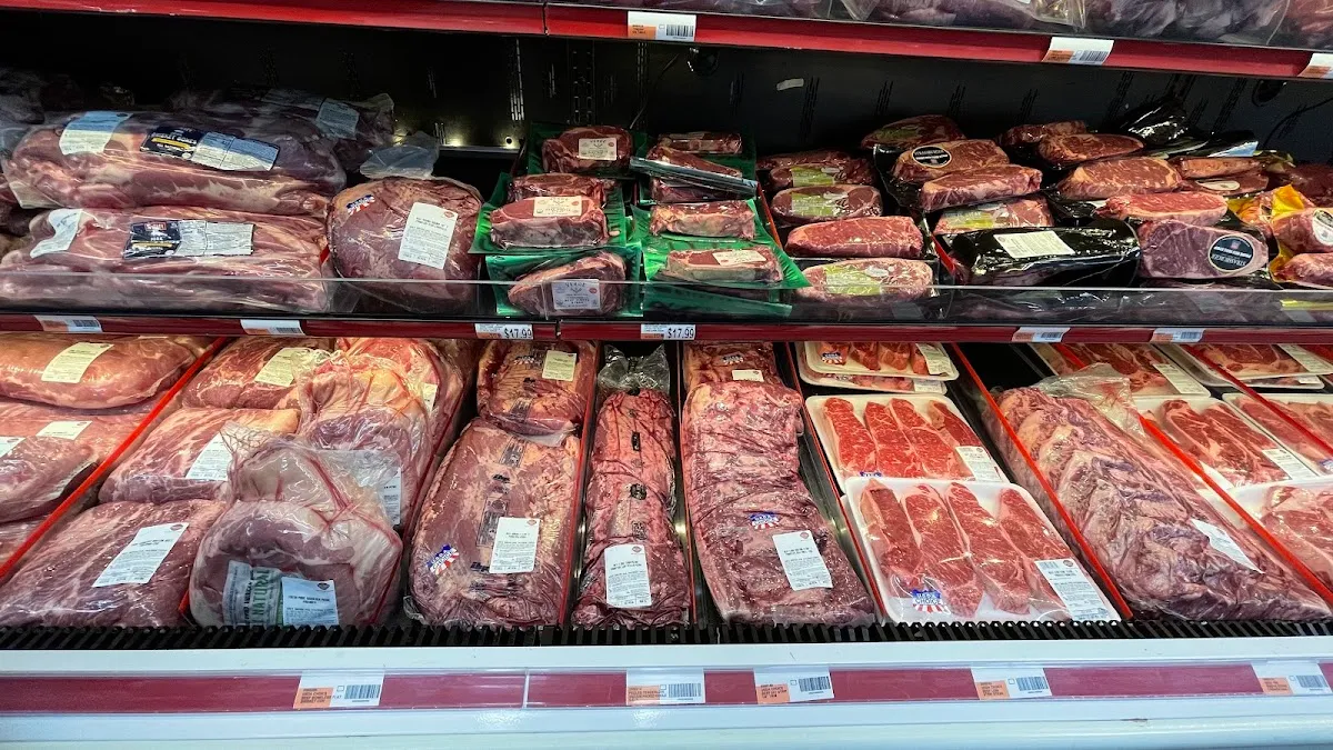 BJ's Wholesale Club (Williamsville) — photo 8