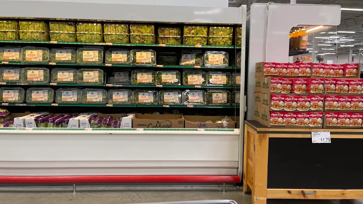 BJ's Wholesale Club (Williamsville) — photo 9