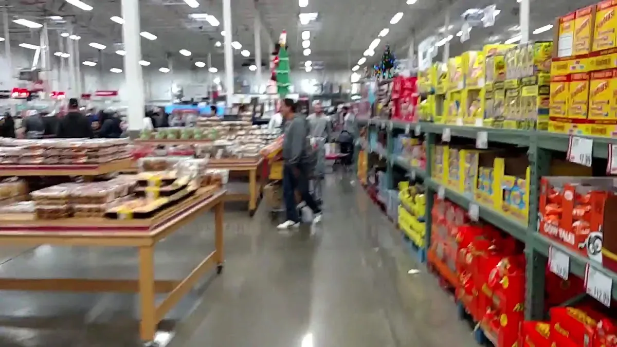 BJ's Wholesale Club (Yorktown Heights) — photo 2