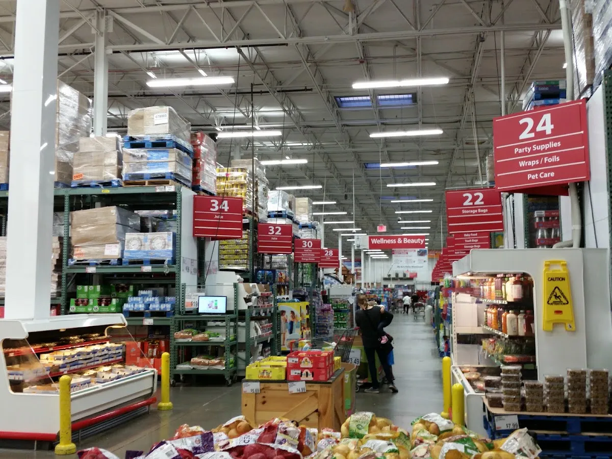 BJ's Wholesale Club (Yorktown Heights) — photo 3