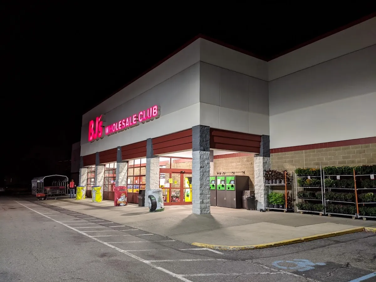 BJ's Wholesale Club (Yorktown Heights) — photo 4