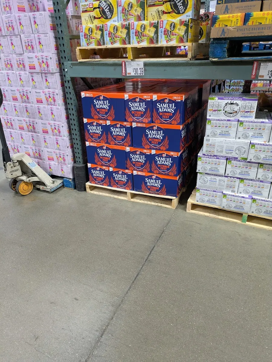 BJ's Wholesale Club (Yorktown Heights) — photo 5