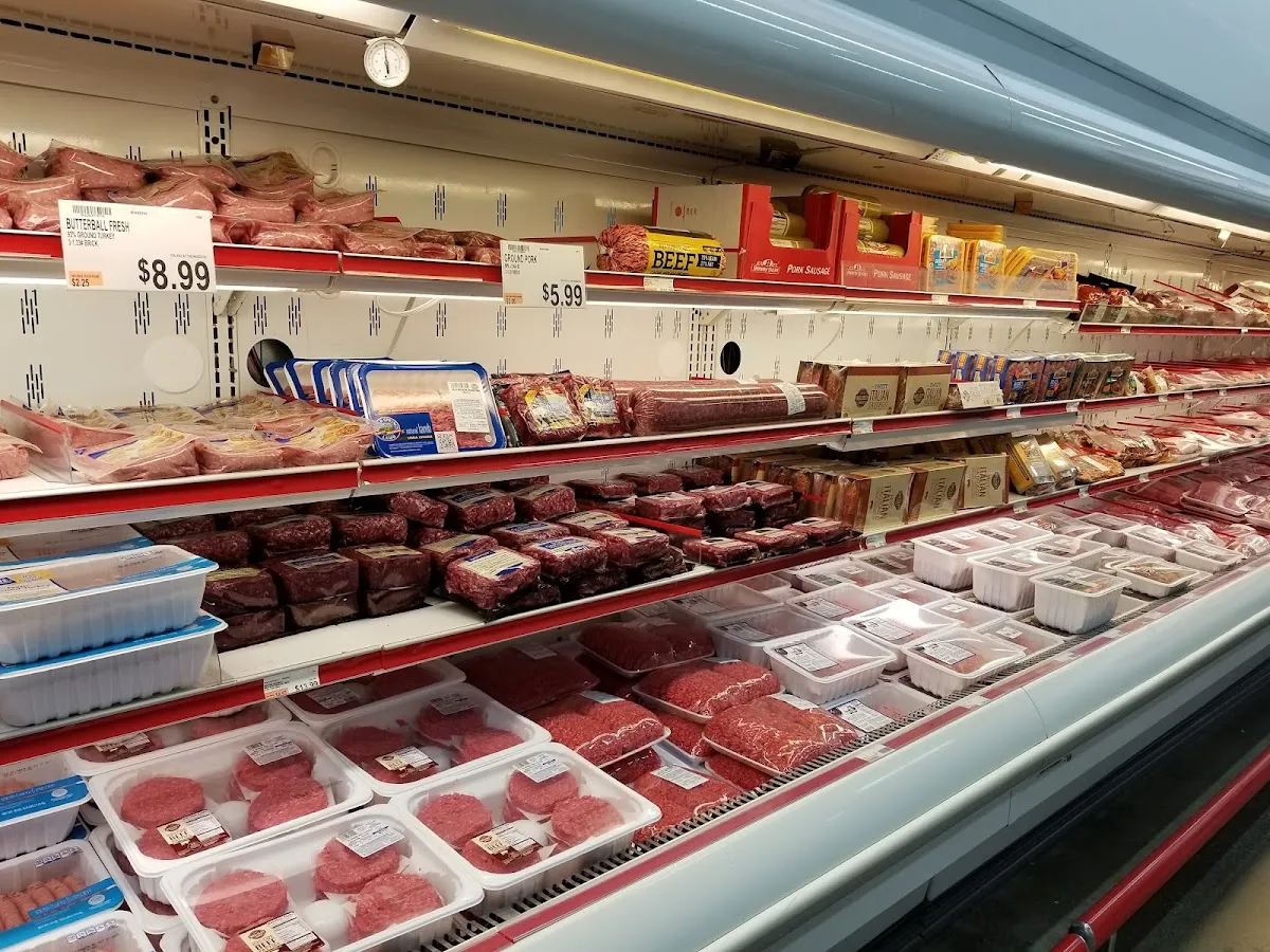 BJ's Wholesale Club (Yorktown Heights) — photo 7