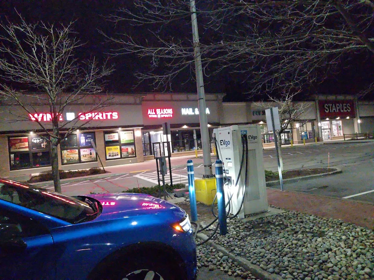 BJ's Wholesale Club (Yorktown Heights) — photo 8