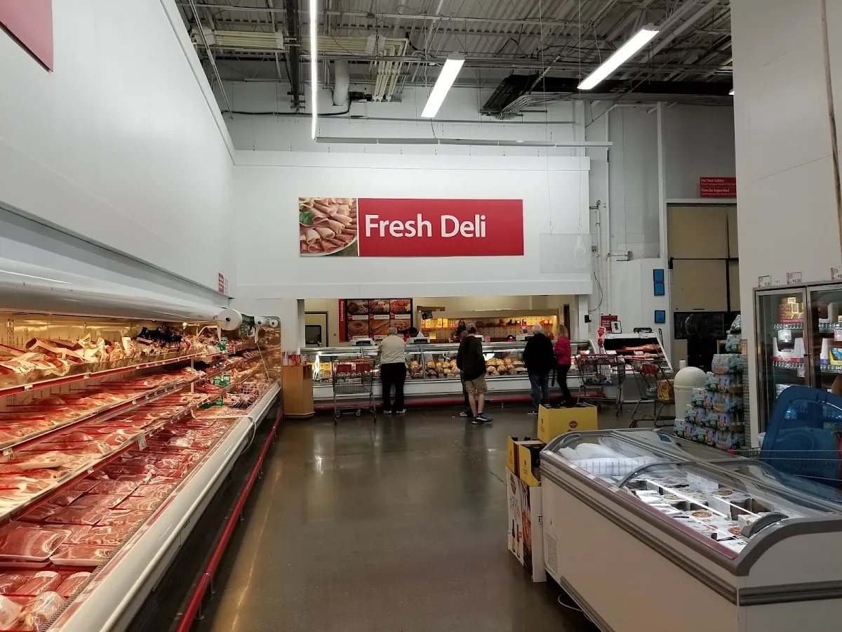 BJ's Wholesale Club (Yorktown Heights) — photo 9