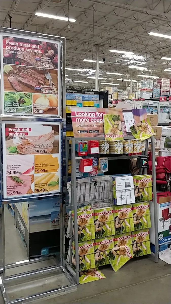 BJ's Wholesale Club (Yorktown Heights) — photo 10