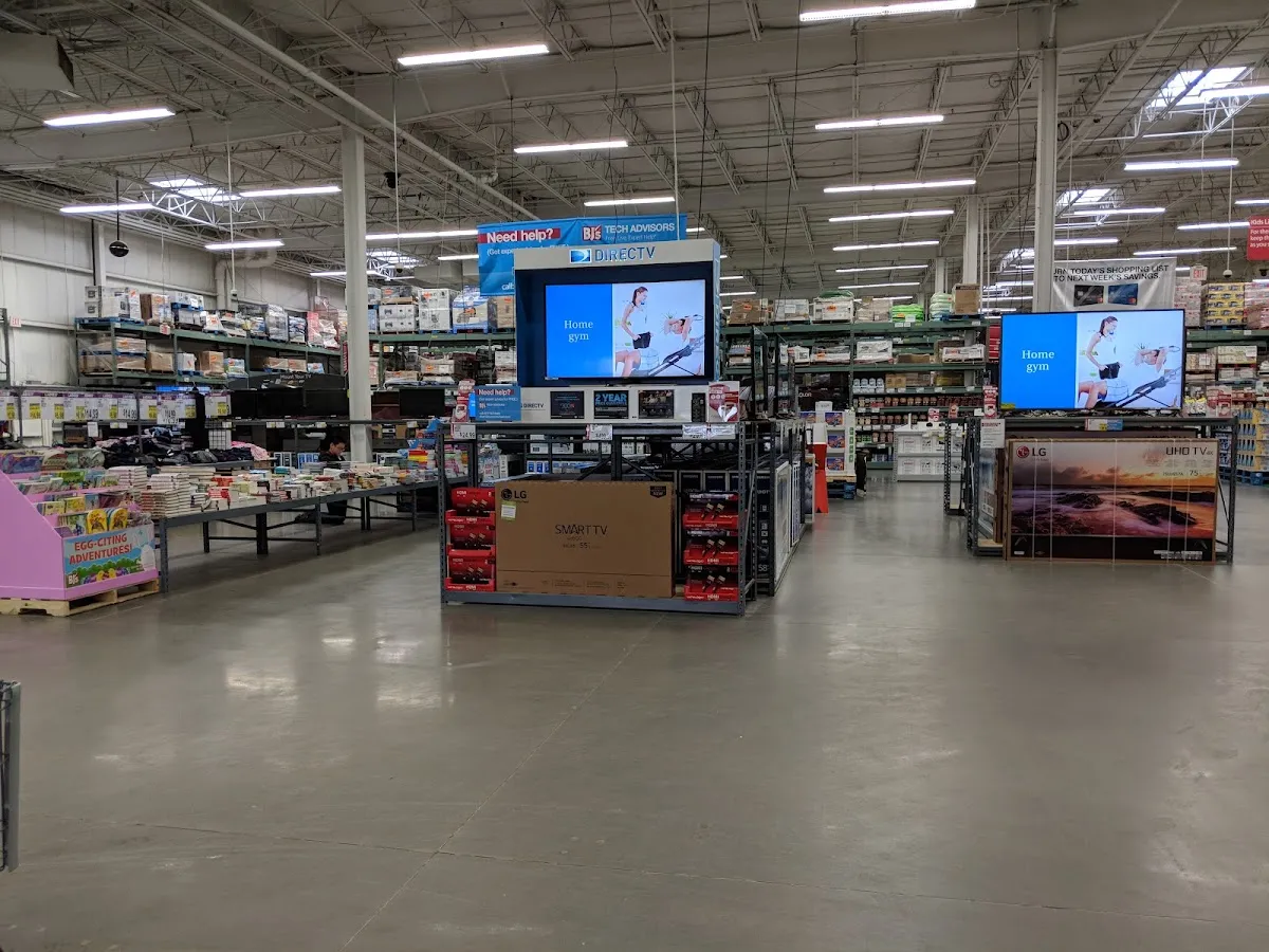 BJ's Wholesale Club — foto 2