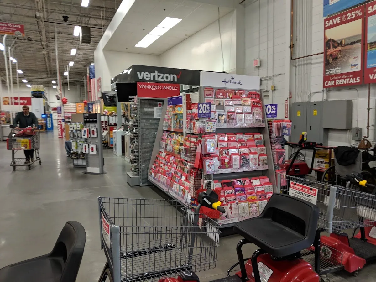 BJ's Wholesale Club — foto 4