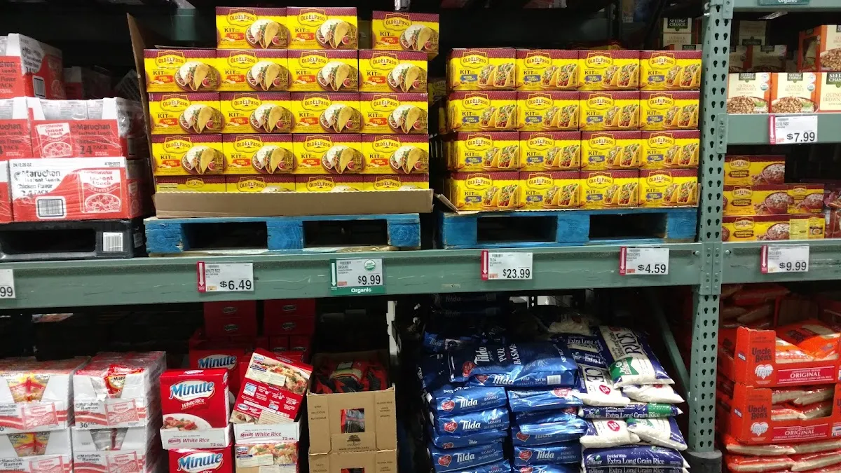 BJ's Wholesale Club — foto 5