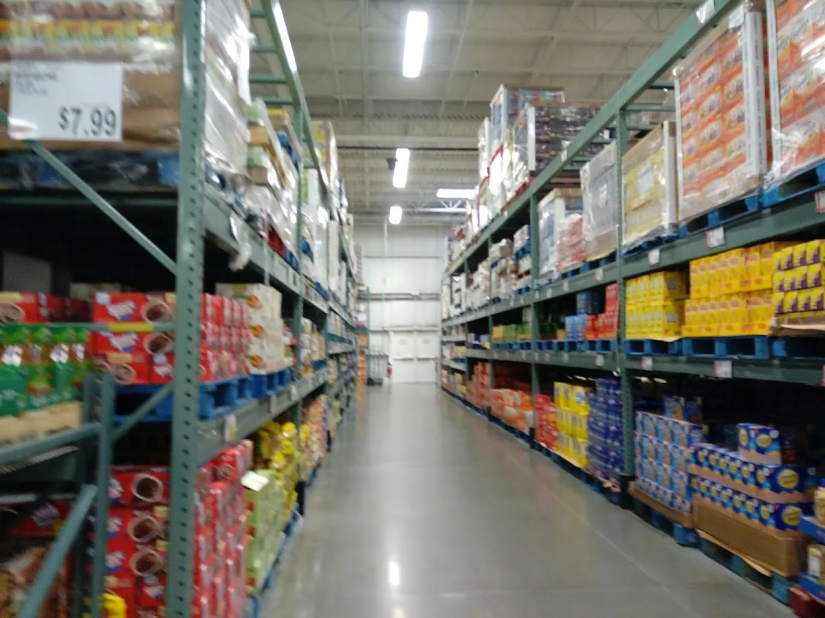 BJ's Wholesale Club — foto 6