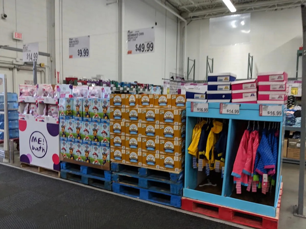 BJ's Wholesale Club — foto 7