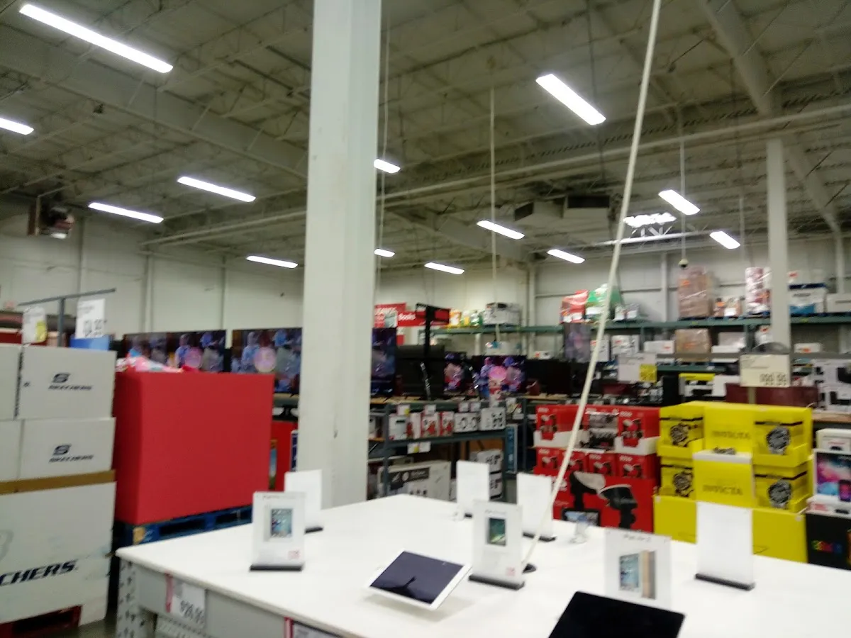 BJ's Wholesale Club — foto 8