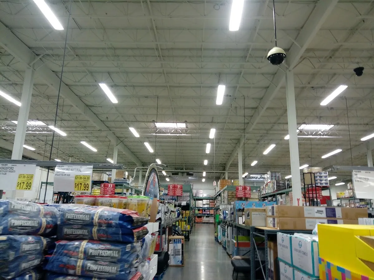 BJ's Wholesale Club — foto 9