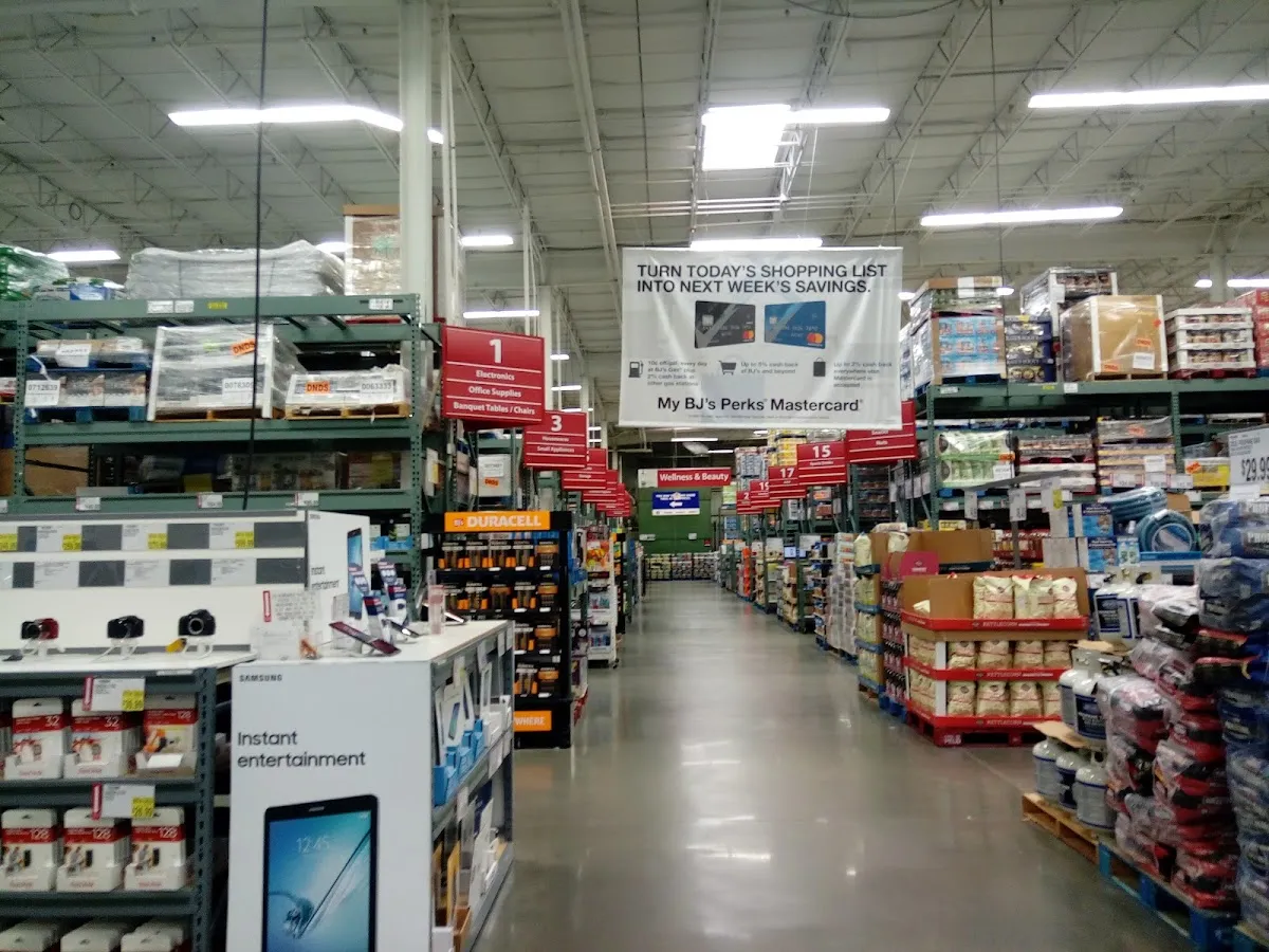 BJ's Wholesale Club — foto 10