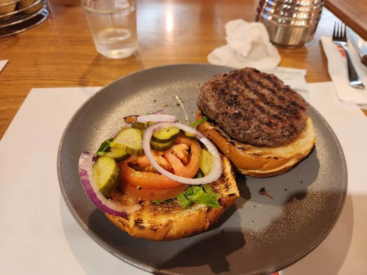 Black Burger — foto 3