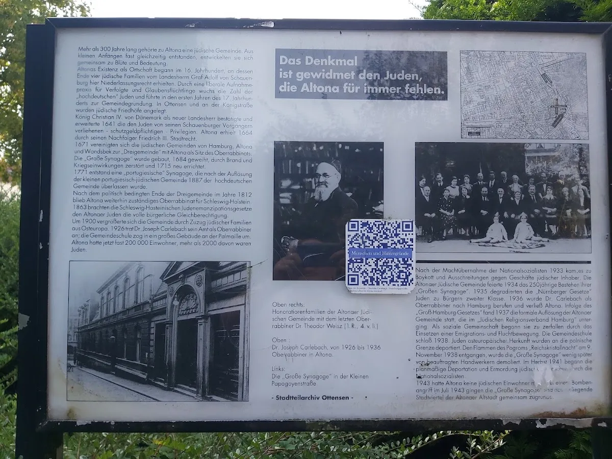 Black Form - Dedicated to the Missing Jews — foto 7