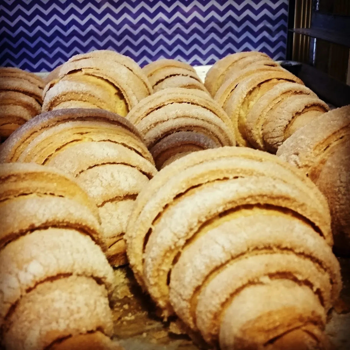 Blacker's Bakeshop — foto 2