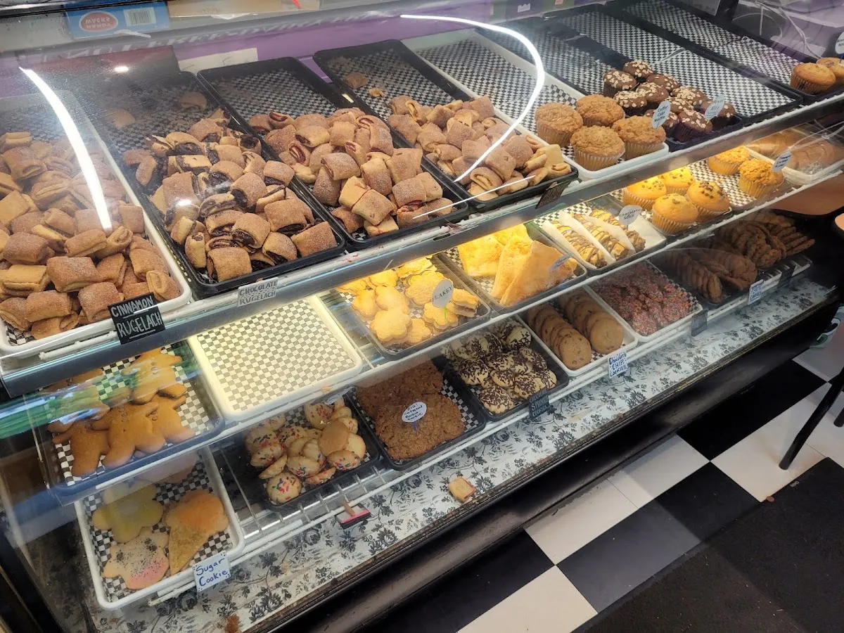 Blacker's Bakeshop — foto 4