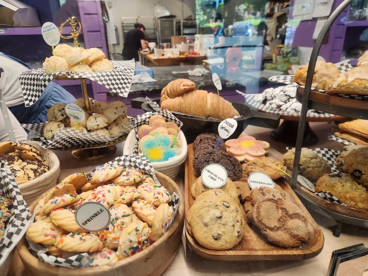 Blacker's Bakeshop — foto 6